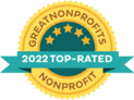 GreatNonprofits 2022 Award