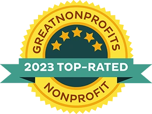 GreatNonprofits 2023 Award