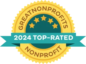 GreatNonprofits 2024 Award