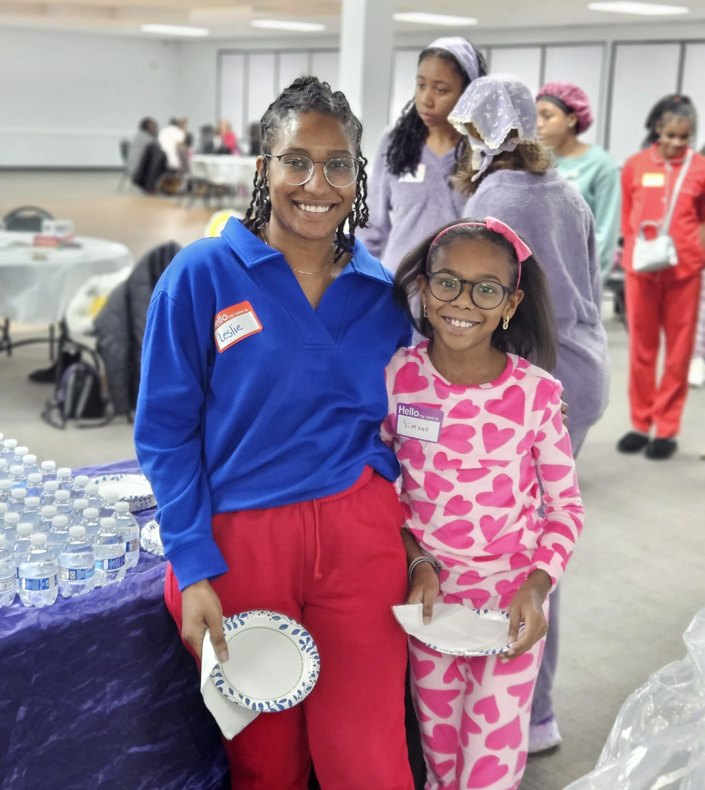 Core Mentoring Program for Middle School Young Women