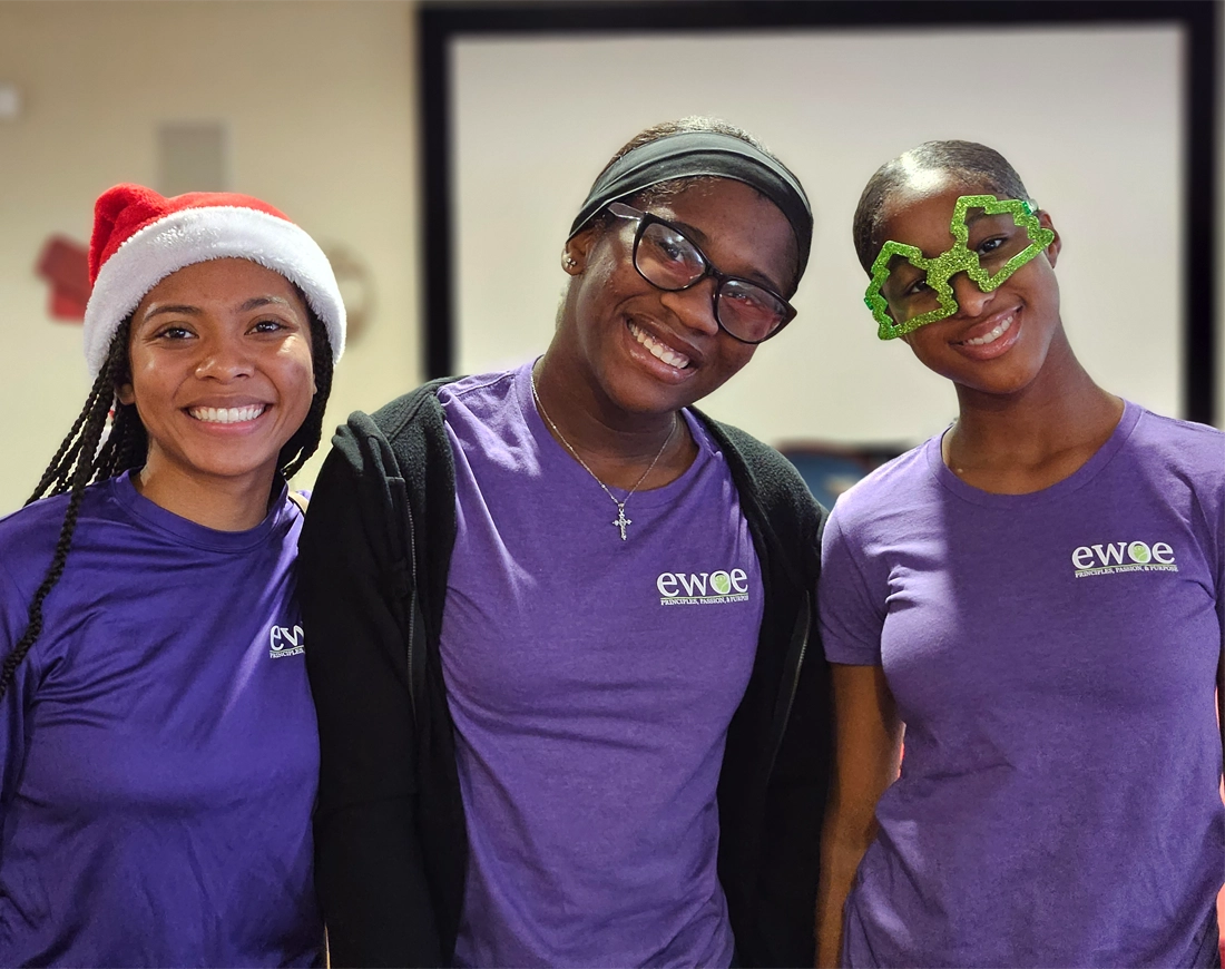 Impact, Preparing for healthy relationships, family honor, legacy, and confident adulthood.