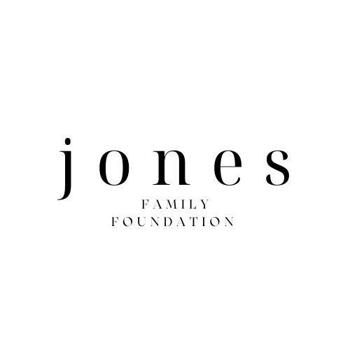 Jones Family Foundation