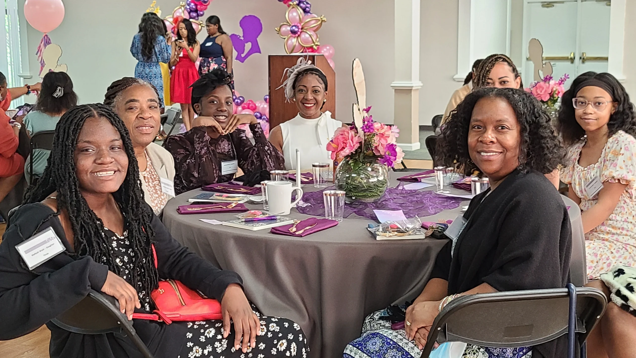 Every Girl Deserves to Know Her Worth