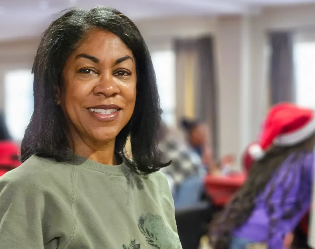 In-Kind Gifts Give Your Time & Talents