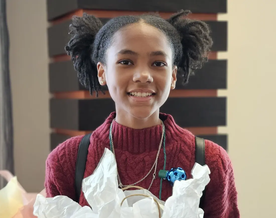 General Fund. Support the Mission.